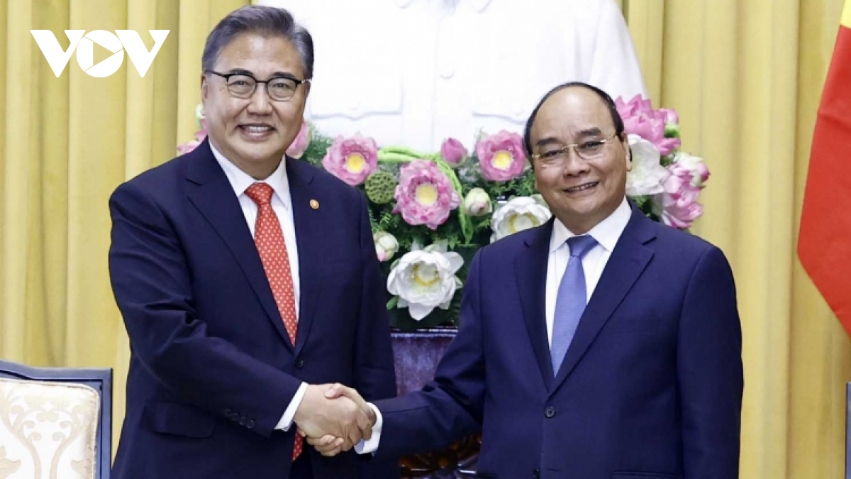 Vietnam ready to facilitate Korean investment